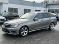 Mercedes-Benz C 220 CDI T Edition  AMG Paket* Auto* 2.Hand* Grau - thumbnail 1
