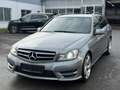 Mercedes-Benz C 220 CDI T Edition  AMG Paket* Auto* 2.Hand* Grau - thumbnail 4