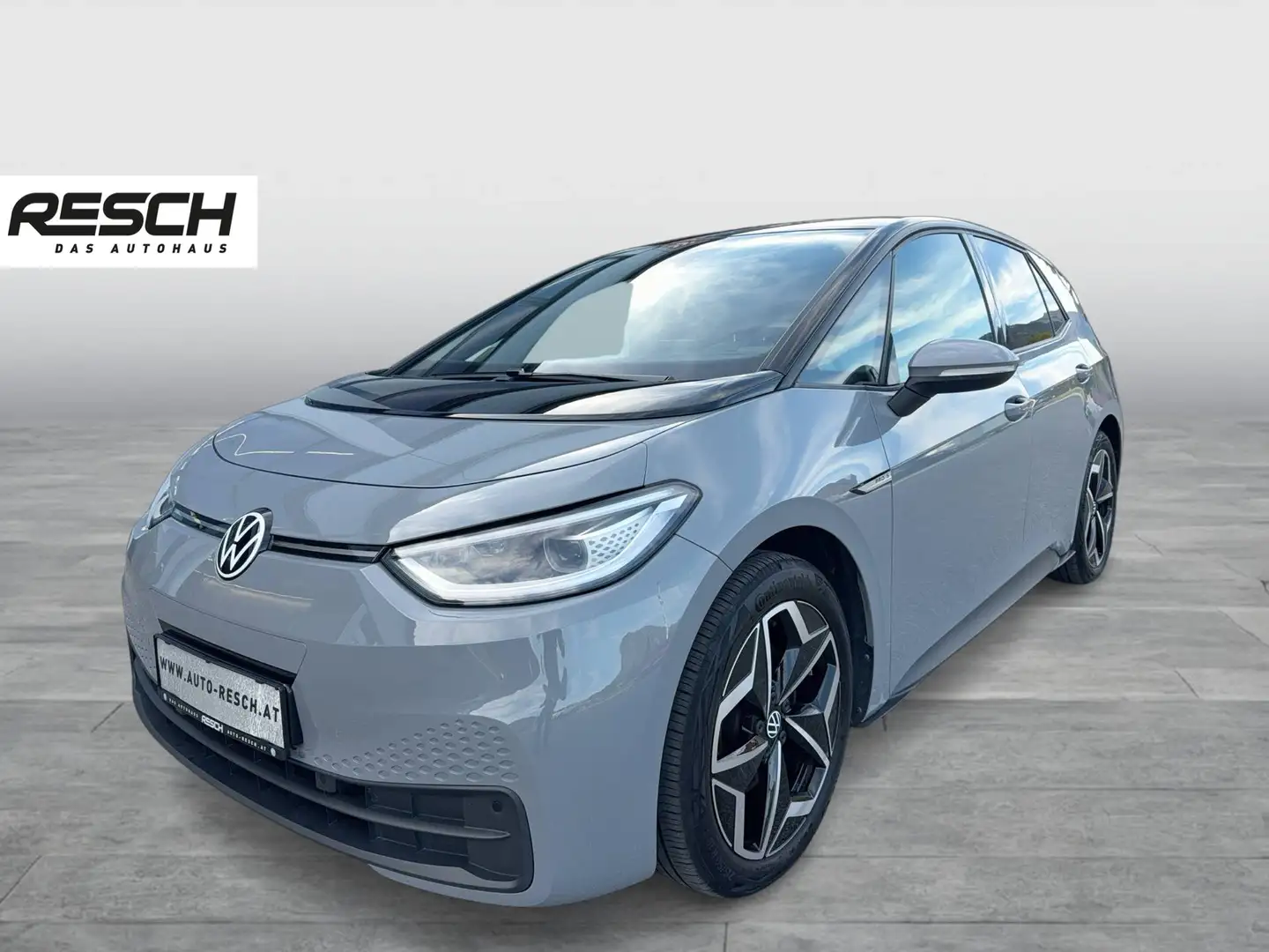 Volkswagen ID.3 Pro S 150 kW Grau - 1