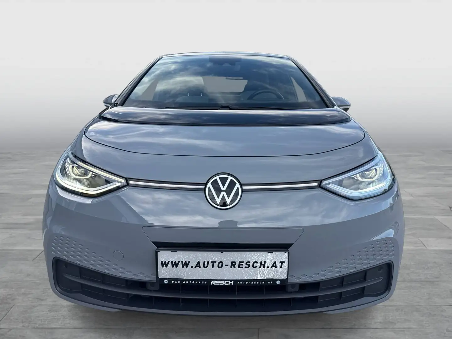 Volkswagen ID.3 Pro S 150 kW Grau - 2