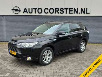 2.0i PHEV Hybrid 4WD Autom. Intense + Trekhaak Ecc
