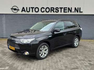 2.0i PHEV Hybrid 4WD Autom. Intense + Trekhaak Ecc