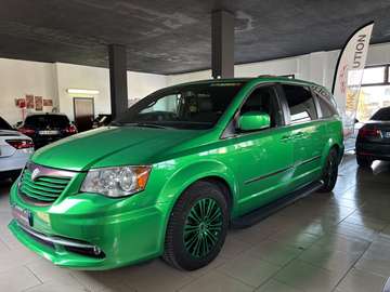 2.8L Platinum auto E5