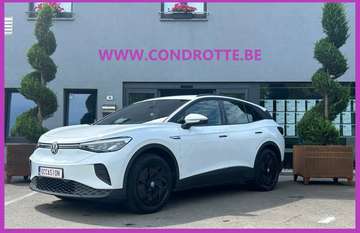 77KWH PRO PERFORMANCE 204CV