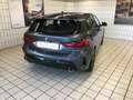 BMW 118 d Msport auto Grigio - thumbnail 2