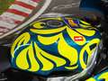 Aprilia RS 250 VALENTINO ROSSI MUGELLO 1999 LOVE & PEACE Amarillo - thumbnail 21