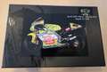Aprilia RS 250 VALENTINO ROSSI MUGELLO 1999 LOVE & PEACE Amarillo - thumbnail 36