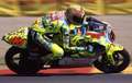 Aprilia RS 250 VALENTINO ROSSI MUGELLO 1999 LOVE & PEACE Amarillo - thumbnail 32