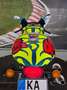 Aprilia RS 250 VALENTINO ROSSI MUGELLO 1999 LOVE & PEACE Amarillo - thumbnail 29
