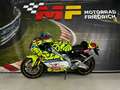 Aprilia RS 250 VALENTINO ROSSI MUGELLO 1999 LOVE & PEACE Amarillo - thumbnail 38