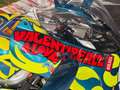 Aprilia RS 250 VALENTINO ROSSI MUGELLO 1999 LOVE & PEACE Amarillo - thumbnail 22