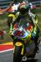 Aprilia RS 250 VALENTINO ROSSI MUGELLO 1999 LOVE & PEACE Amarillo - thumbnail 33