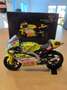 Aprilia RS 250 VALENTINO ROSSI MUGELLO 1999 LOVE & PEACE Amarillo - thumbnail 35