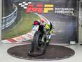 Aprilia RS 250 VALENTINO ROSSI MUGELLO 1999 LOVE & PEACE Amarillo - thumbnail 15