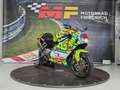 Aprilia RS 250 VALENTINO ROSSI MUGELLO 1999 LOVE & PEACE Amarillo - thumbnail 3