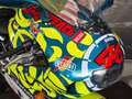 Aprilia RS 250 VALENTINO ROSSI MUGELLO 1999 LOVE & PEACE Amarillo - thumbnail 23
