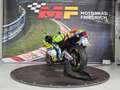 Aprilia RS 250 VALENTINO ROSSI MUGELLO 1999 LOVE & PEACE Amarillo - thumbnail 12