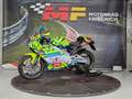 Aprilia RS 250 VALENTINO ROSSI MUGELLO 1999 LOVE & PEACE Amarillo - thumbnail 8