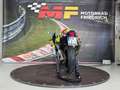 Aprilia RS 250 VALENTINO ROSSI MUGELLO 1999 LOVE & PEACE Amarillo - thumbnail 13