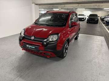 1.0 70ch BSG S\u0026S Cross