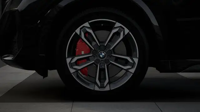 BMW X1 view 7