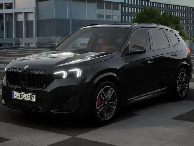 BMW X1 for sale