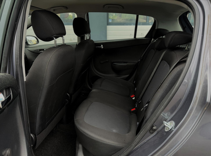Hyundai i20 1.2I 86Pk, Apple/Carplay, 4 Nwe Banden, Trekhaak — photo 6