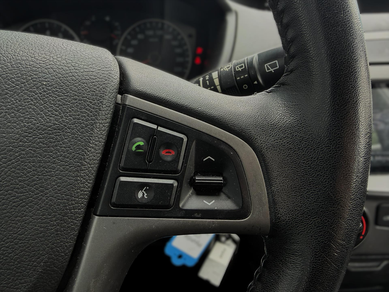 Hyundai i20 1.2I 86Pk, Apple/Carplay, 4 Nwe Banden, Trekhaak — photo 14