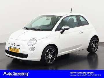 1.0 TwinAir Pop | Airco | Zondag Open!