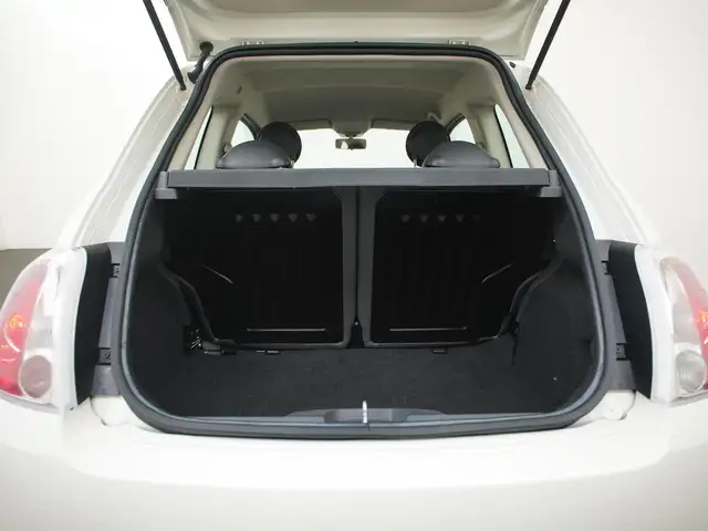 Fiat 500 view 14