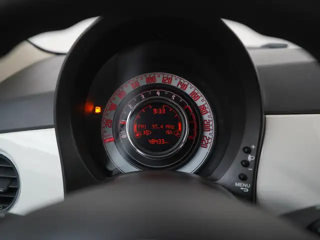Fiat 500 view 7
