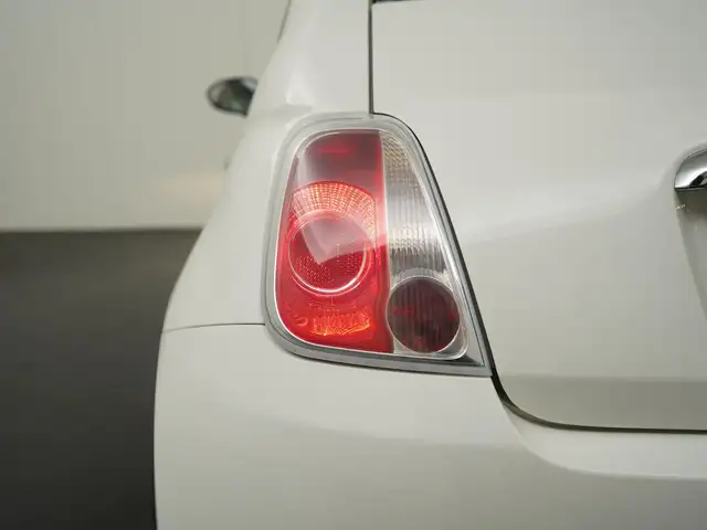 Fiat 500 view 13