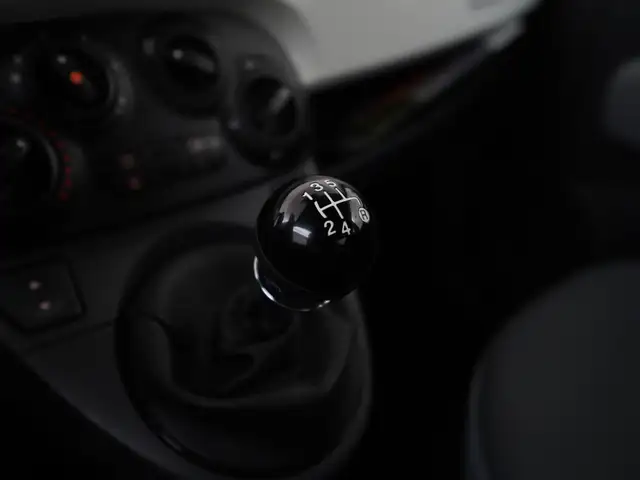 Fiat 500 view 8