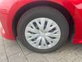 Toyota Yaris Comfort Klima 5-Gang 1,0 ltr. RFK Apple/Android Czerwony - thumbnail 21