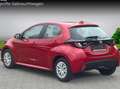 Toyota Yaris Comfort Klima 5-Gang 1,0 ltr. RFK Apple/Android Czerwony - thumbnail 29