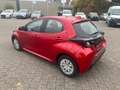 Toyota Yaris Comfort Klima 5-Gang 1,0 ltr. RFK Apple/Android Czerwony - thumbnail 16