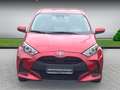 Toyota Yaris Comfort Klima 5-Gang 1,0 ltr. RFK Apple/Android Czerwony - thumbnail 32
