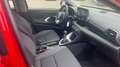 Toyota Yaris Comfort Klima 5-Gang 1,0 ltr. RFK Apple/Android Czerwony - thumbnail 33