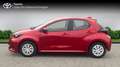 Toyota Yaris Comfort Klima 5-Gang 1,0 ltr. RFK Apple/Android Rood - thumbnail 3