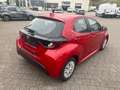 Toyota Yaris Comfort Klima 5-Gang 1,0 ltr. RFK Apple/Android Czerwony - thumbnail 25