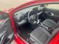 Toyota Yaris Comfort Klima 5-Gang 1,0 ltr. RFK Apple/Android Czerwony - thumbnail 18