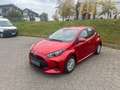 Toyota Yaris Comfort Klima 5-Gang 1,0 ltr. RFK Apple/Android Czerwony - thumbnail 15