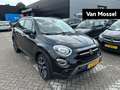 Fiat 500X Cross 1.3 FireFly Turbo 150 | Automaat | Climate C Zwart - thumbnail 1