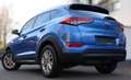 Hyundai TUCSON TUCSON+BLUE+TREND+17"ALU+NAVI+GRA+RFK+PDC+SHZG++++ Blau - thumbnail 3