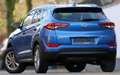 Hyundai TUCSON TUCSON+BLUE+TREND+17"ALU+NAVI+GRA+RFK+PDC+SHZG++++ Blau - thumbnail 20