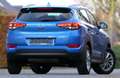 Hyundai TUCSON TUCSON+BLUE+TREND+17"ALU+NAVI+GRA+RFK+PDC+SHZG++++ Blau - thumbnail 27