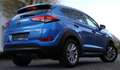 Hyundai TUCSON TUCSON+BLUE+TREND+17"ALU+NAVI+GRA+RFK+PDC+SHZG++++ Blau - thumbnail 4