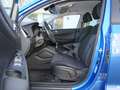 Hyundai TUCSON TUCSON+BLUE+TREND+17"ALU+NAVI+GRA+RFK+PDC+SHZG++++ Blau - thumbnail 5