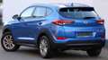 Hyundai TUCSON TUCSON+BLUE+TREND+17"ALU+NAVI+GRA+RFK+PDC+SHZG++++ Blau - thumbnail 22