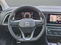 SEAT Ateca 2.0 TDI DSG FR+AHK+NAVI+KAMERA+VOLLLED+PDC+SHZ Schwarz - thumbnail 17